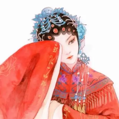 陈柚 头像