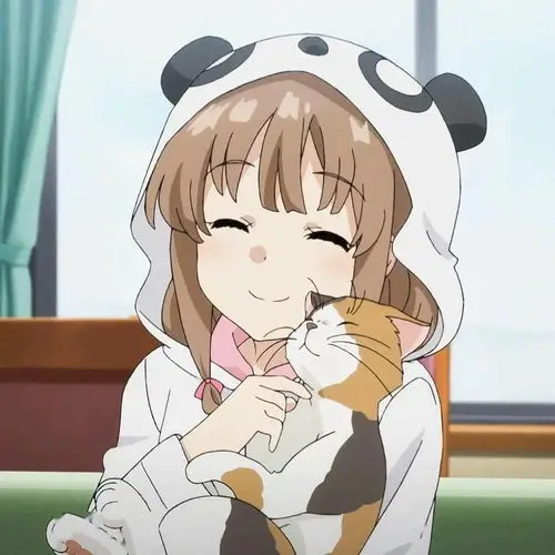 松间月 头像
